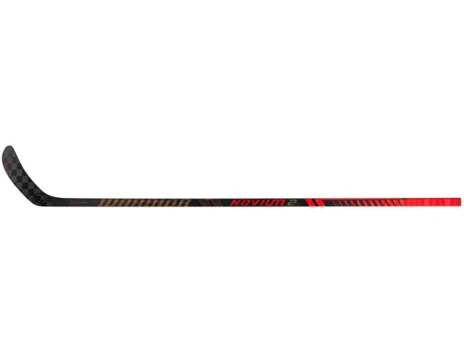 warrior stick novium2 pro jr 1
