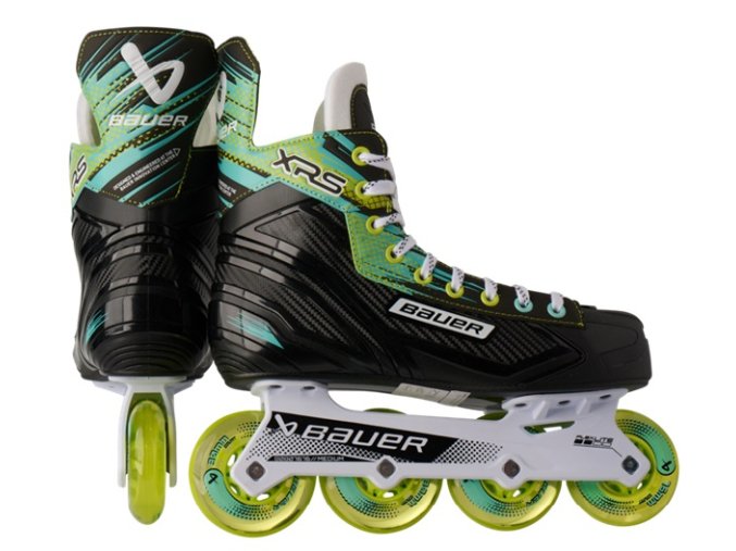 bauer inline skates xrs 1