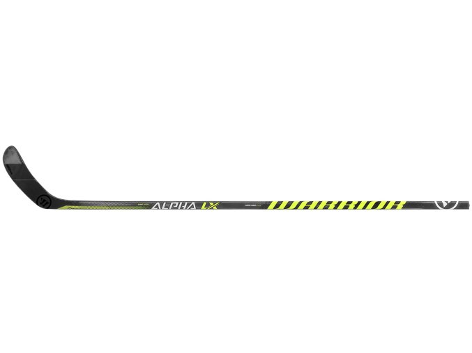 warrior stick alpha lx40 sr 0