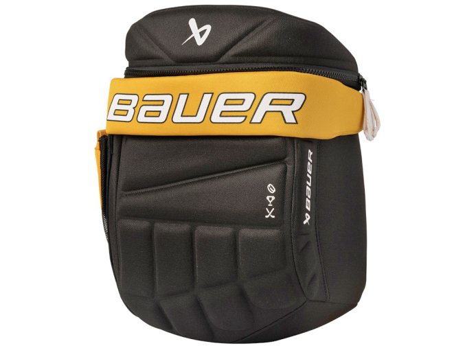 bauer batoh glove boston 1