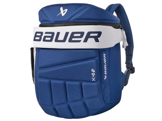 bauer batoh glove toronto 1