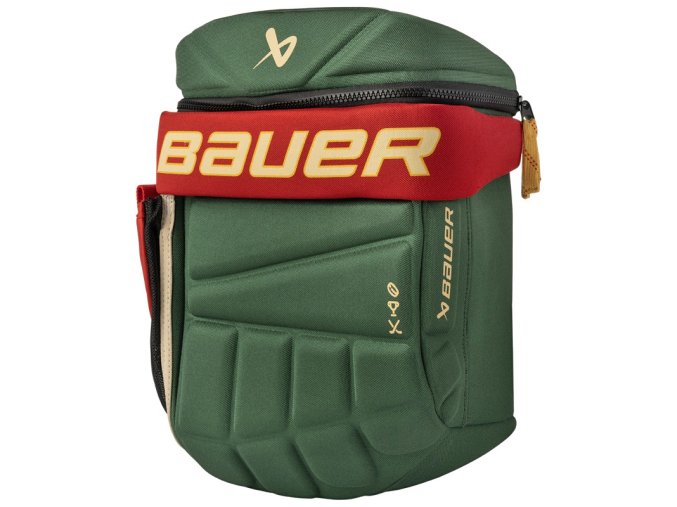 bauer batoh glove minnesota 1