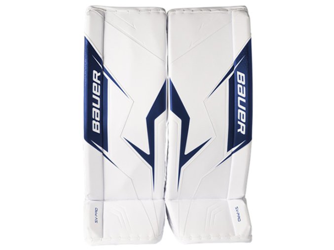 bauer gp sv pro wht nav 1