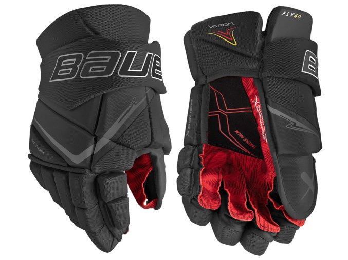 bauer hg vapor fly40 0