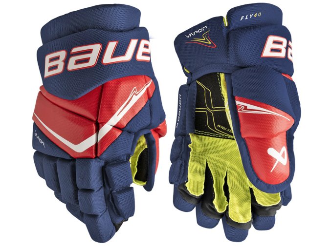 bauer hg vapor fly40 jr 0