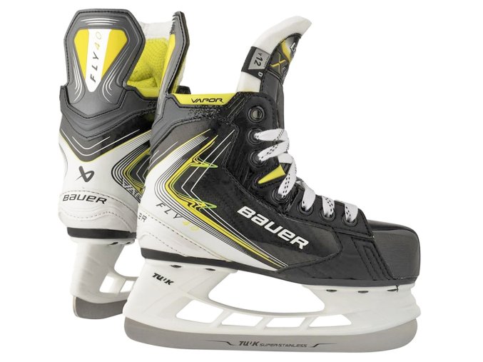 bauer skates vapor fly40 yth 1