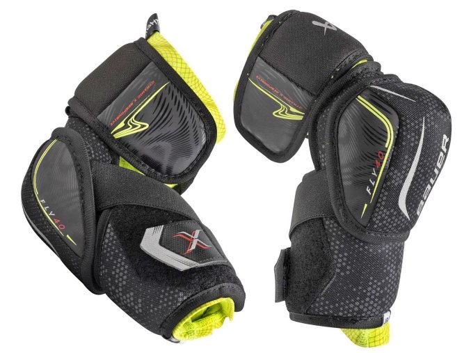 bauer ep vapor fly40 jr 0