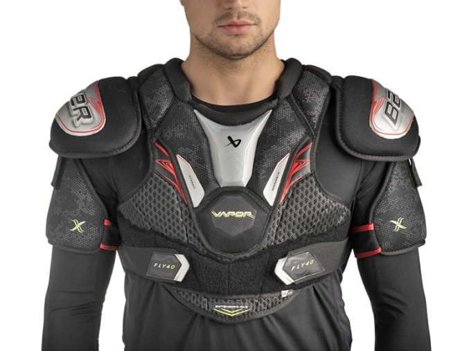 bauer sp vapor fly40 int sr 1