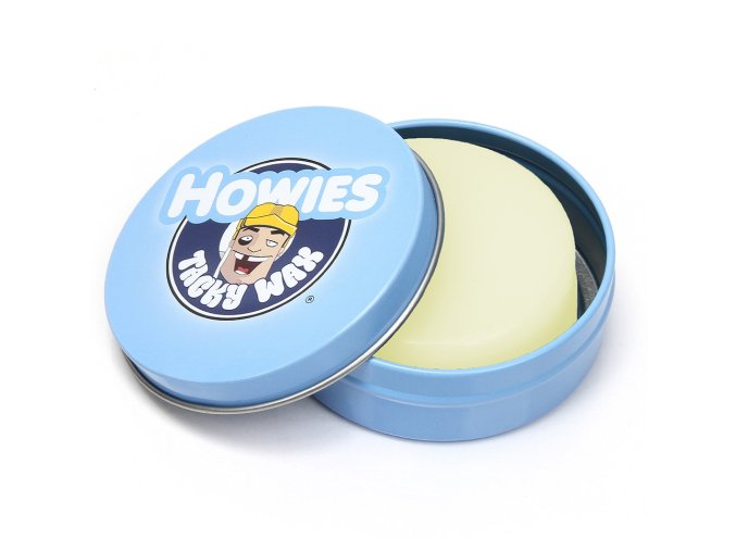 vosk na cepel howies tacky