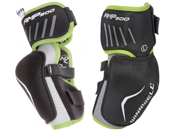 ww ep amp 500 blk lime 0