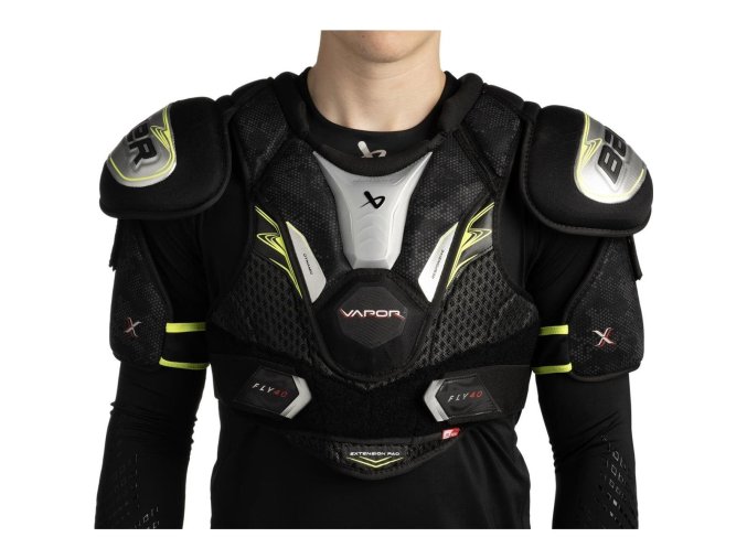 bauer sp vapor fly40 jr 1