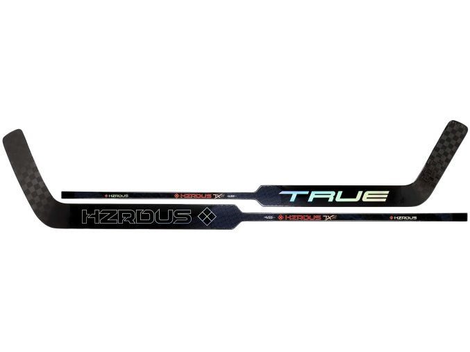 true goalie stick hzrdus 7x5 0