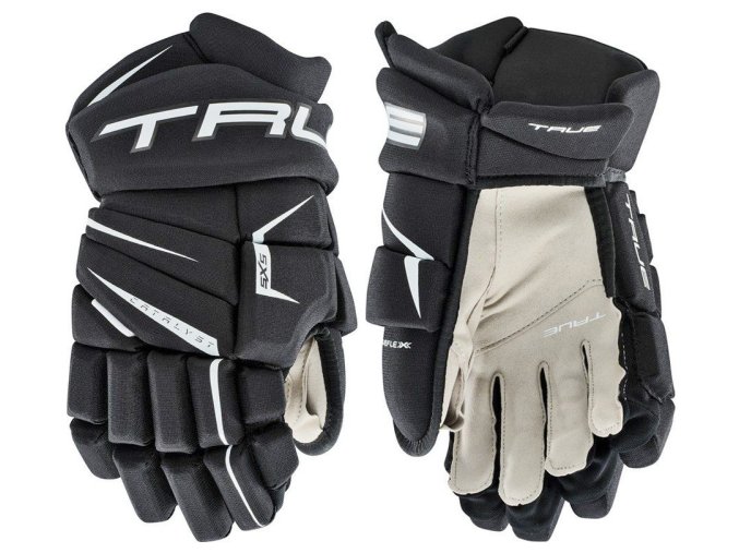 true hg catalyst 5x5 blk 0