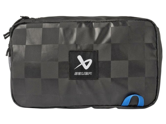 bauer toiletry shower bag 1