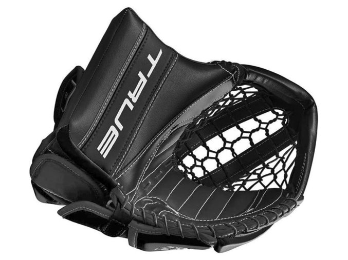 true catch glove catalyst l87 black 2