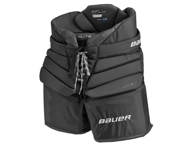 bauer ghp elite 1