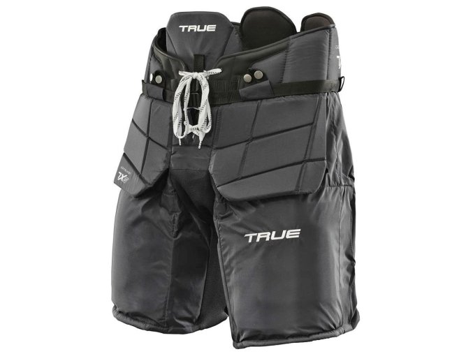 true goalie pant 7x5 sr black 1