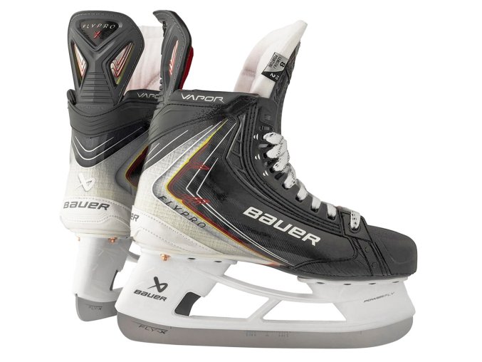 bauer skates vapor flypro 1