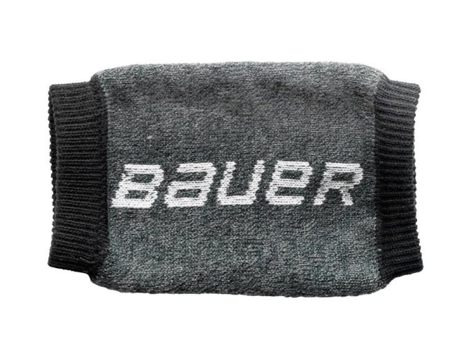 bauer wrist guard cut resistant 1