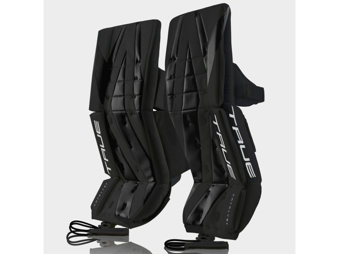 true gp catalyst jr black 1