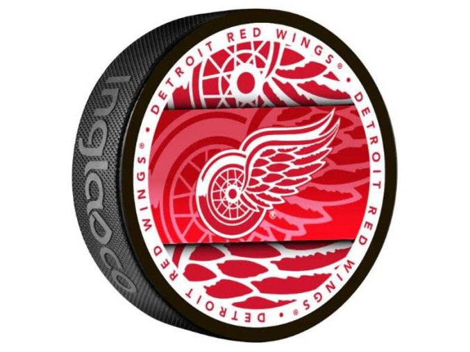 inglasco puk medallion detroit