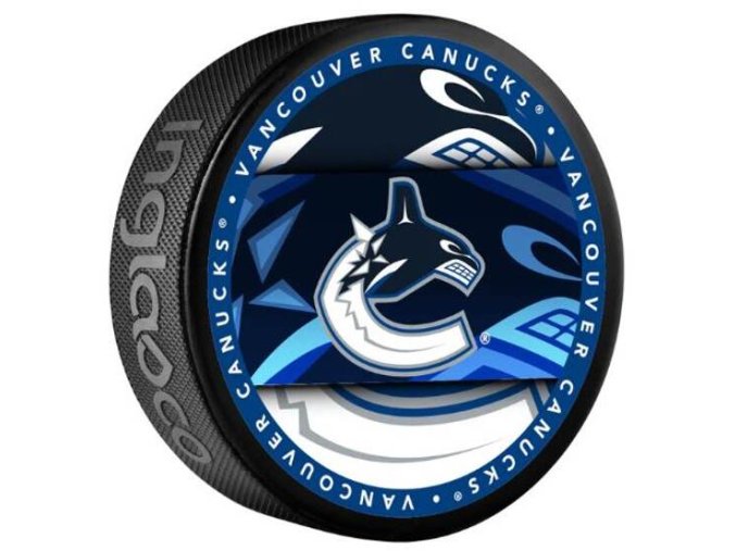 inglasco puk medallion vancouver