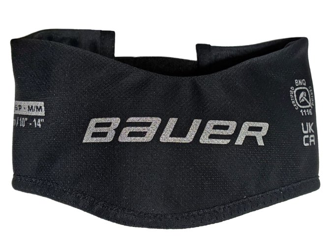 bauer neck guard ng21 1