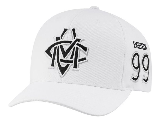 ccm ksiltovka monochrome structured adj wht 1