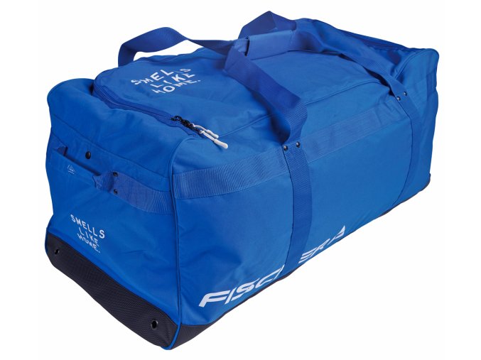 fischer bag team blu sr s25 1