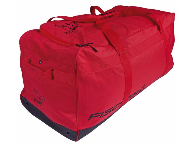 fischer bag team red sr s25 1