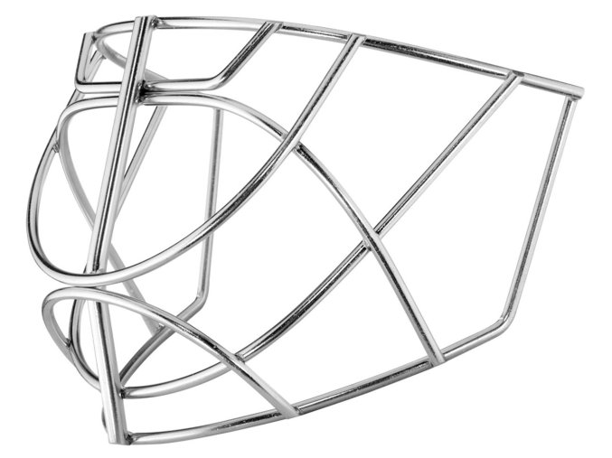 warrior goalie cage ritual f2 non certified cat eye chr