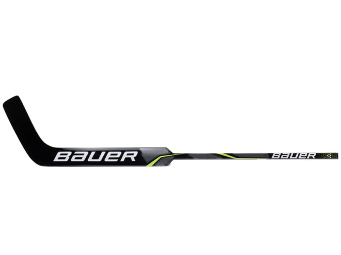 bauer goalie stick prodigy s24 1