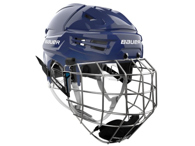 bauer combo re akt 70 nav