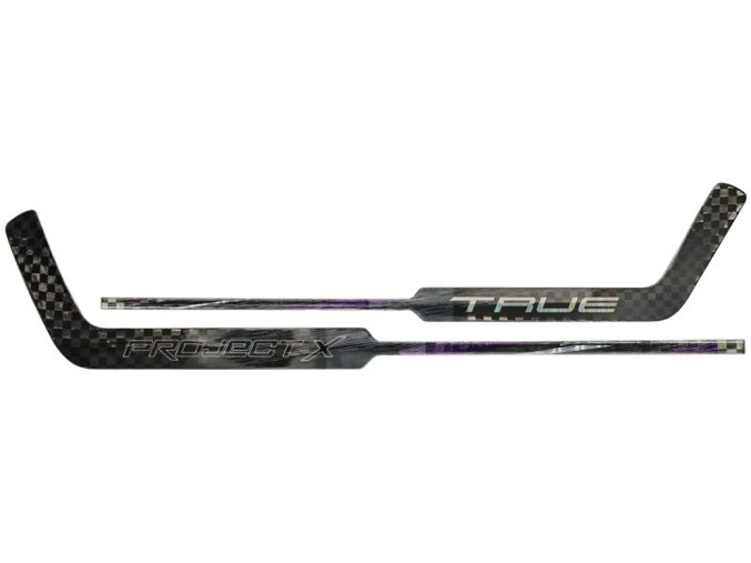 true goalie stick project x storm 0