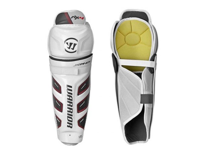 warrior sg dynasty ax4 1