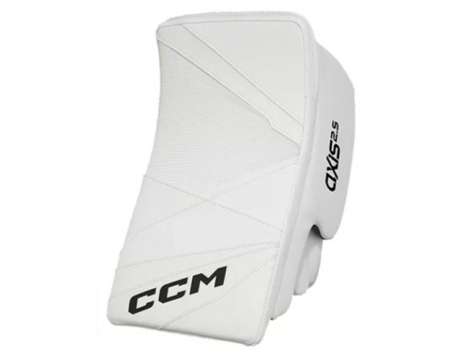 ccm bg 2 5 wht