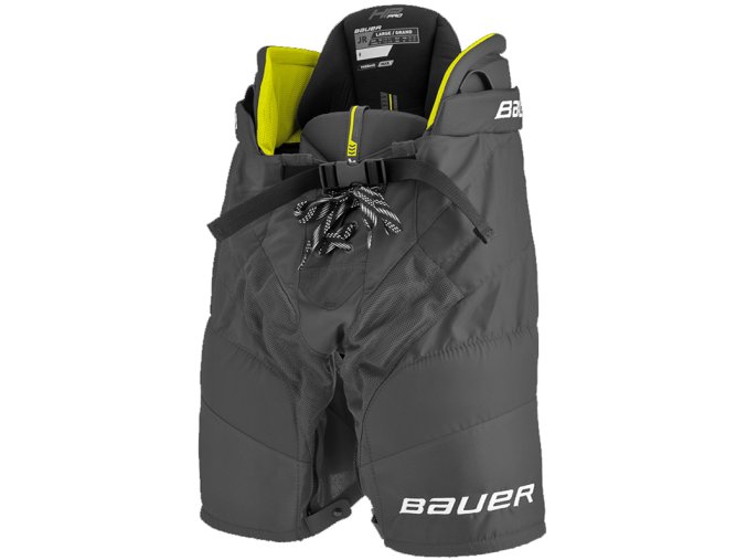 bauer hp pro jr blk 1