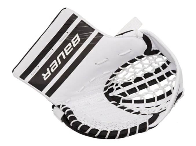 bauer gc s20 gsx prodigy 2