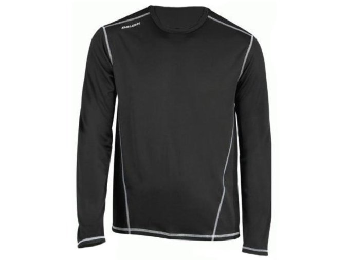 bauer ribano triko ng basics 1