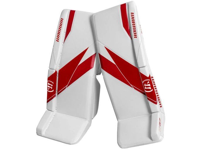warrior gp ritual g7 jr white red 1