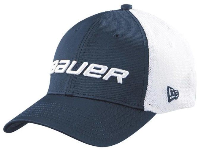 bauer ne mesh cap nav 1