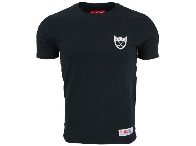 ccm triko monochrome shield blk 1