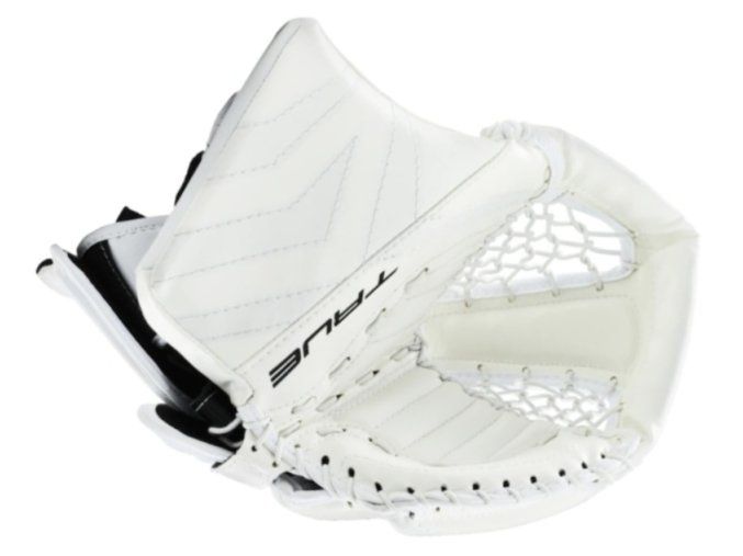 true cg catalyst jr wht 1