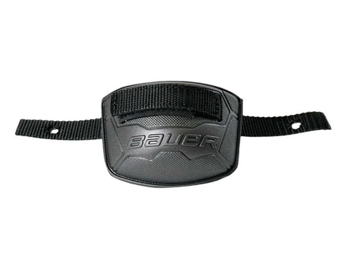 bauer goalie brada 1