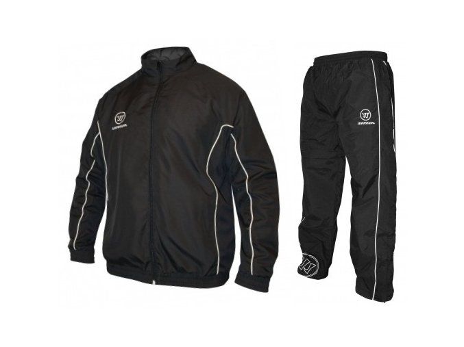 warrior winter suit w2 komplet blk 1