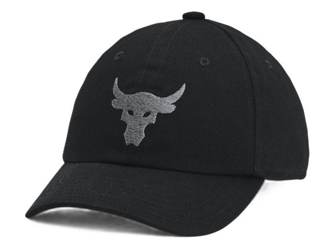 ua cap project rock youth blk 1