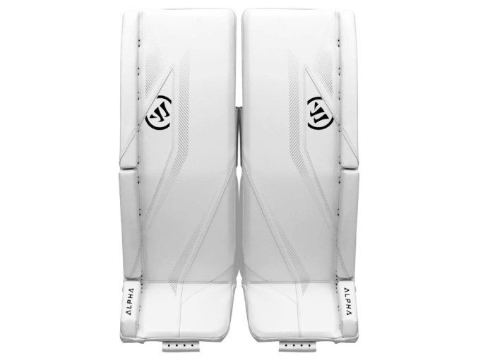 warrior gp alpha s30 jr wht 1