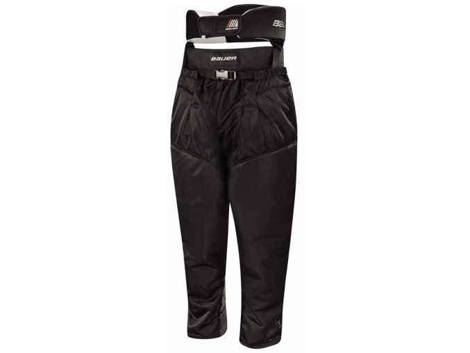bauer referee pant with girdle 1051462