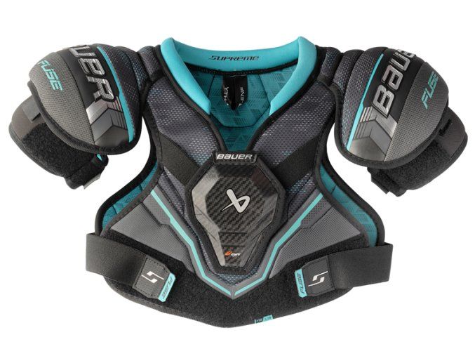 bauer sp supreme fuse yth 1067174 1
