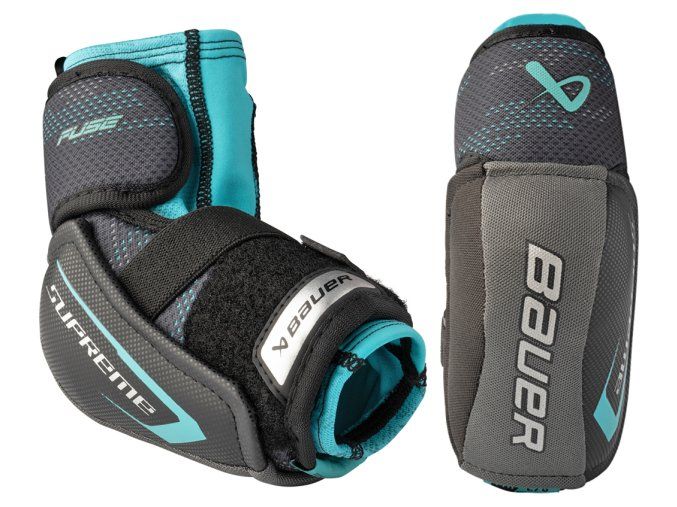 bauer ep supreme fuse yth 0